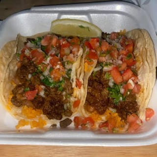 Taco Pal Jefe